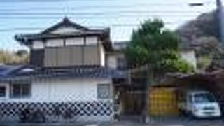 岡本醤油醸造場