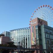 （再訪）子供向けのお店も充実