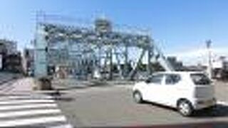 構造が複雑で面白い