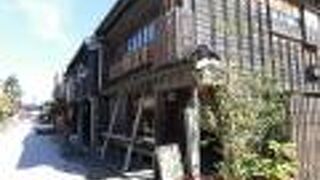 観光ボランティアガイド「まいどさん」が親切に説明してくれました