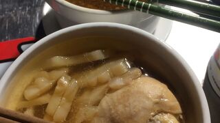 饒河街観光夜市