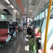 ちょー、ローカル列車旅！