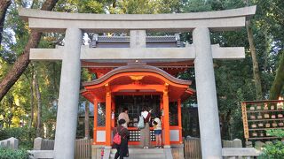 疫病除けの神様