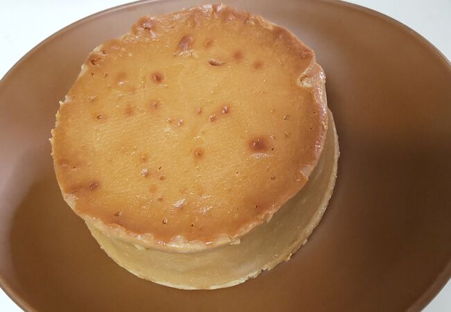 チーズケーキ