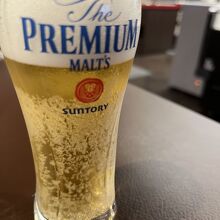 クルマだったので ノンアルコール