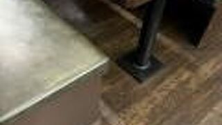 ステーキのあさくま 越谷店