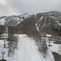 客室からの眺望