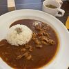 上等カレー 飯田橋店