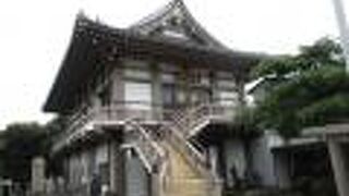 威厳を感じます。