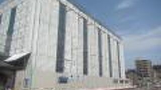 2023年6月（予定）まで修復工事中