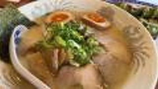 ふくちぁんラーメン 瓜破店