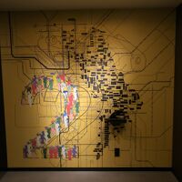 エレベーターホール