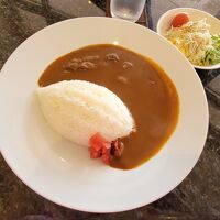 オープンテラスカフェ ファミーゴ