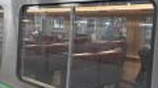 2022年５月１日現在、深川から旭川までの間では旭山動物園の園長による旭山動物園のＰＲ放送が流れていました