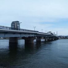 宍道湖大橋