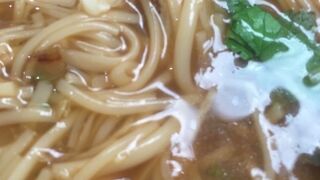 阿宗麺線