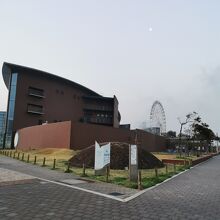 しものせき水族館 海響館