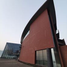 しものせき水族館 海響館