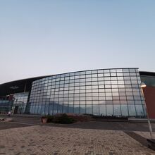 しものせき水族館 海響館