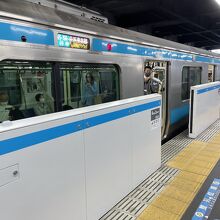 電車