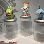 ポケモンセンターメガトウキョー クチコミ アクセス 営業時間 池袋 フォートラベル