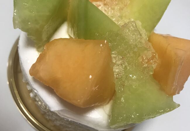 新宿高野 池袋西武店 クチコミ アクセス 営業時間 池袋 フォートラベル
