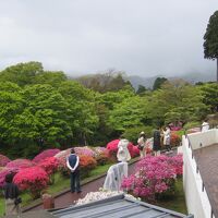 出る頃混んで来ました