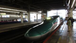 夏季休暇で利用しました