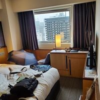 仕事できるデスクはない