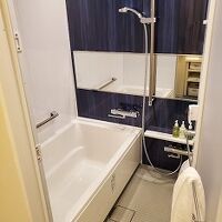 お風呂だけは鉄板の良さ♪