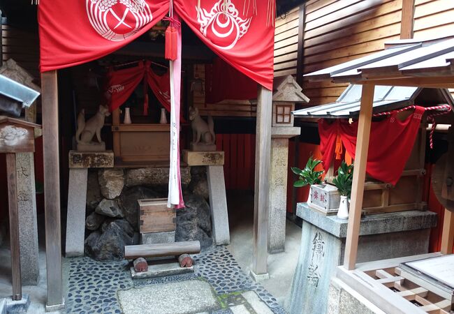 鉄輪井（かなわのい）の跡