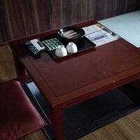 掘り炬燵テーブル