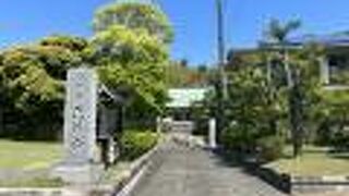 室町時代の正翁庵がはじまり