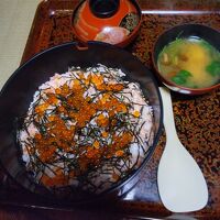 イクラたっぷり腹子飯