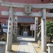 悲しい兄弟の物語があります