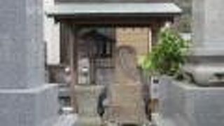 東光寺にあります