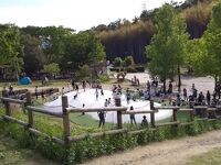 鴻ノ巣山運動公園