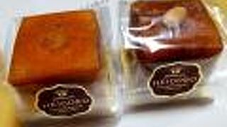 りんごとあんず