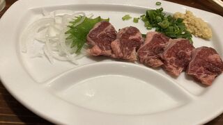 立呑み食堂 ねぎぼうず