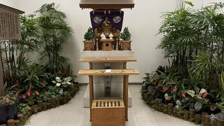 気が付かない場所