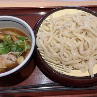 饂飩蕎麦 彩の国