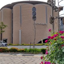 伊丹アイフォニックホール 