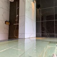 お部屋のお風呂