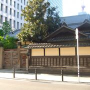 江戸時代の銅精錬業の中心地