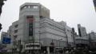 飲食はアトレ２お勧めです。