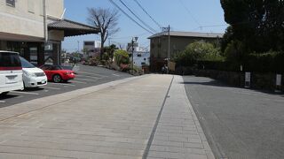 別府八湯の一つ