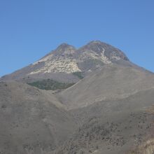 由布岳（豊後富士）