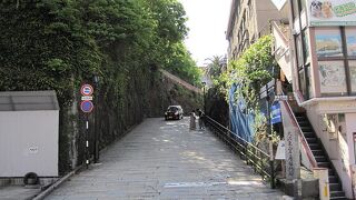 外国人のことをオランダさんと呼んでいたそうです。