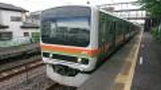 ワンマン運転！