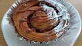 ブーランジェリー フェリシテ